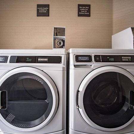 Hampton Inn Oklahoma City/Юкон Екстериор снимка